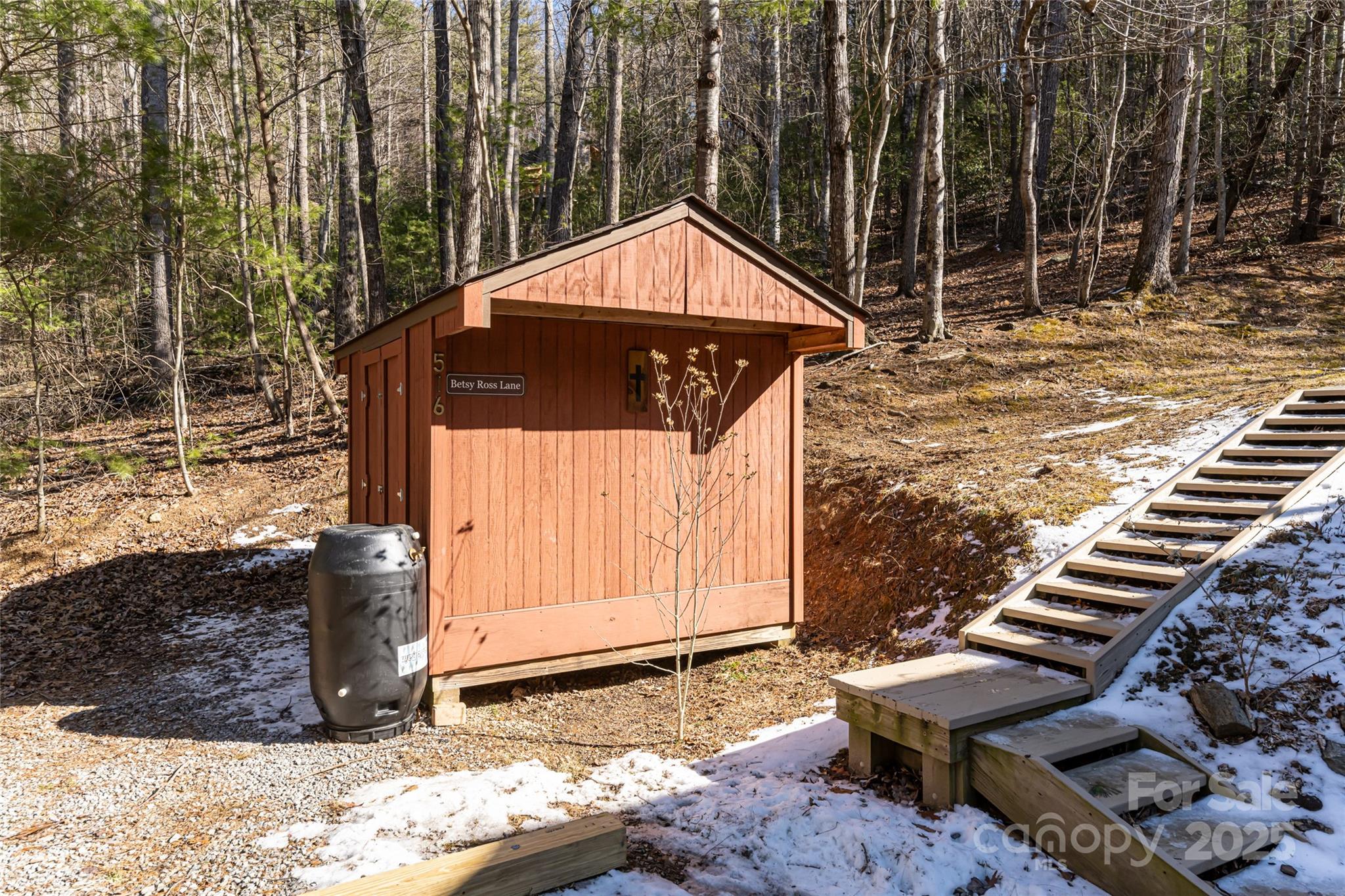 Riceville Forest - Residential