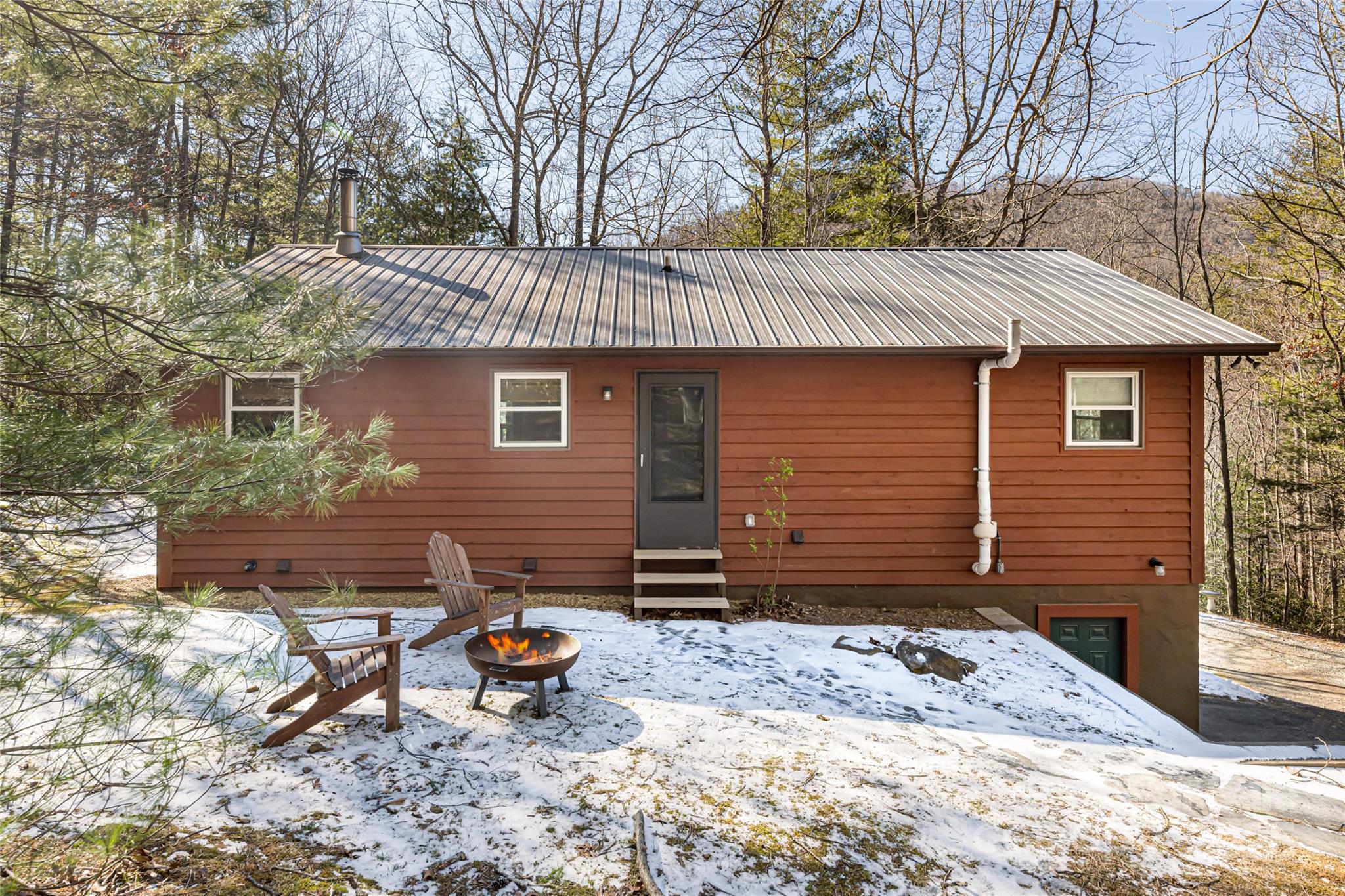 Riceville Forest - Residential