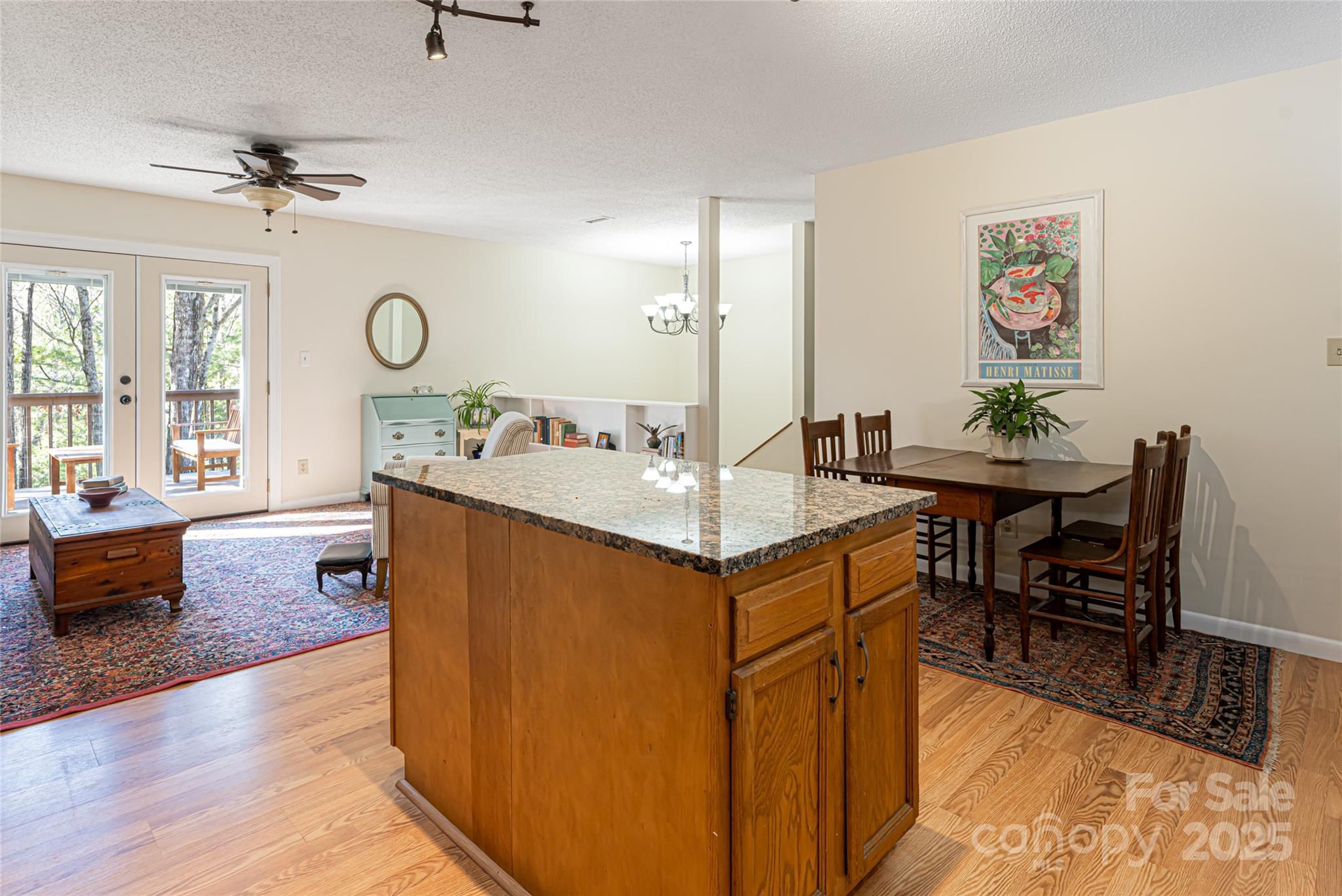 Riceville Forest - Residential
