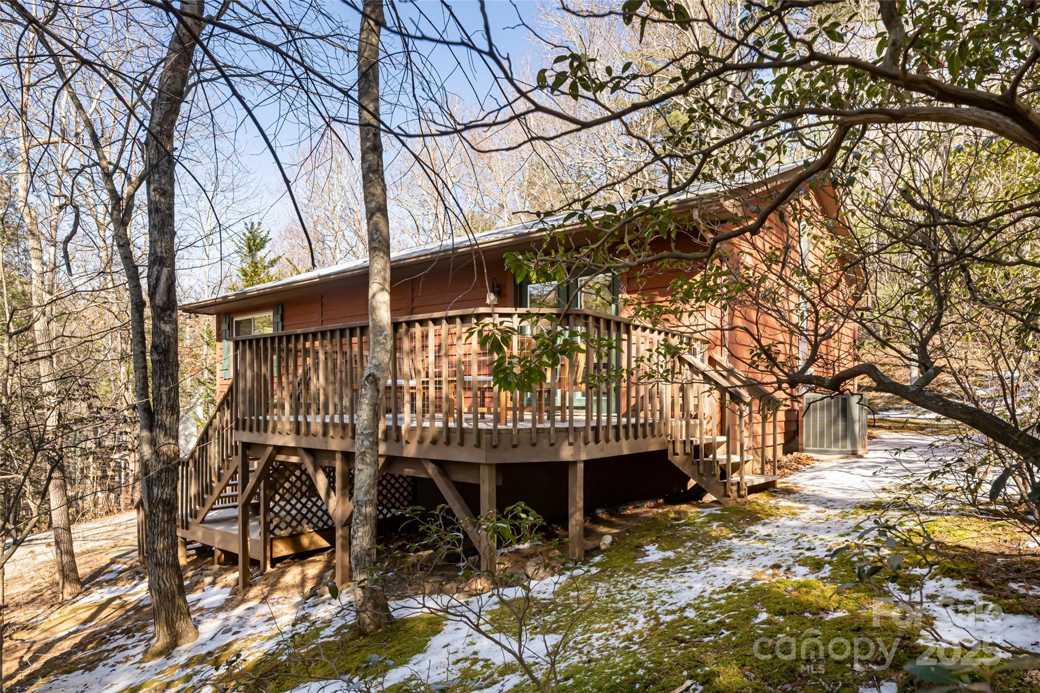 Riceville Forest - Residential