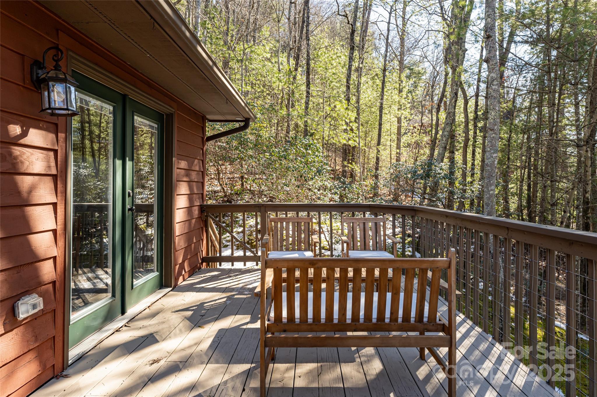 Riceville Forest - Residential
