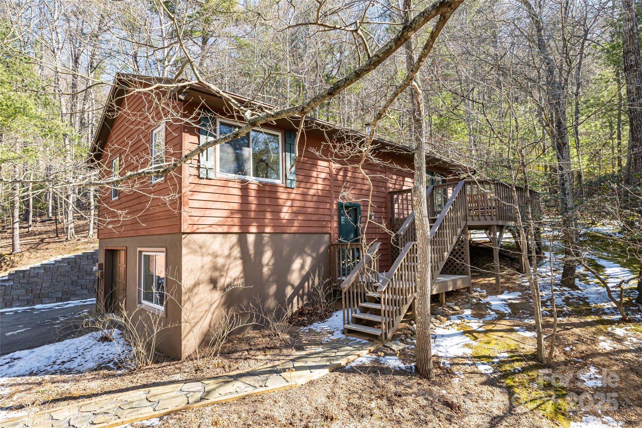 Riceville Forest - Residential
