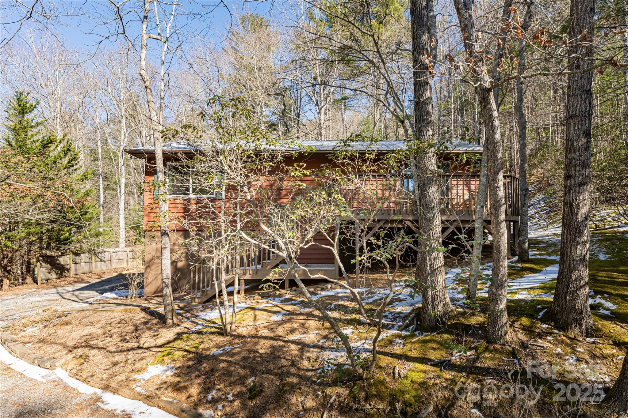 Riceville Forest - Residential