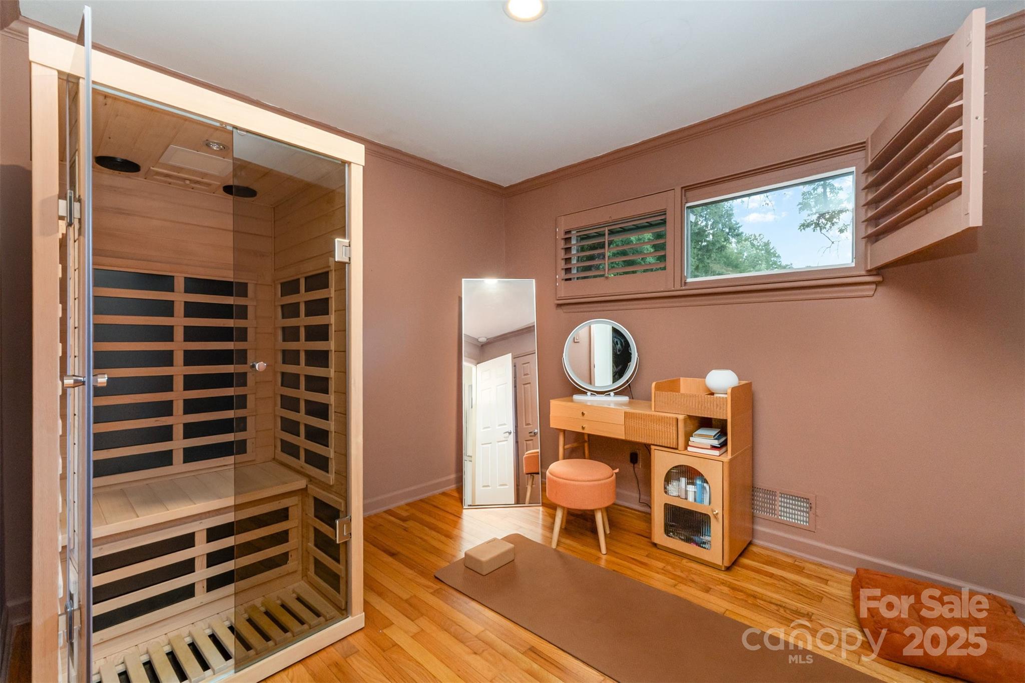 Collins Park - Residential