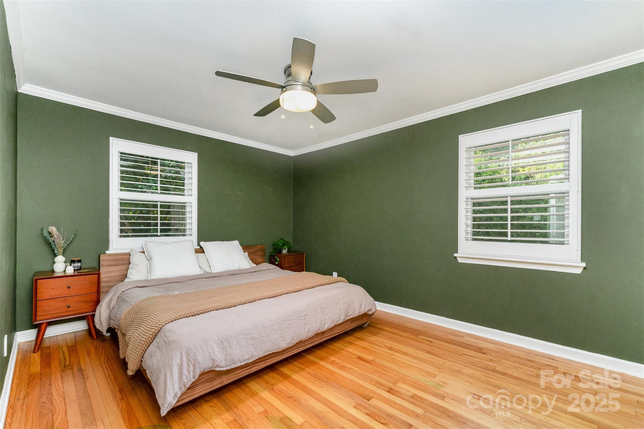 Collins Park - Residential