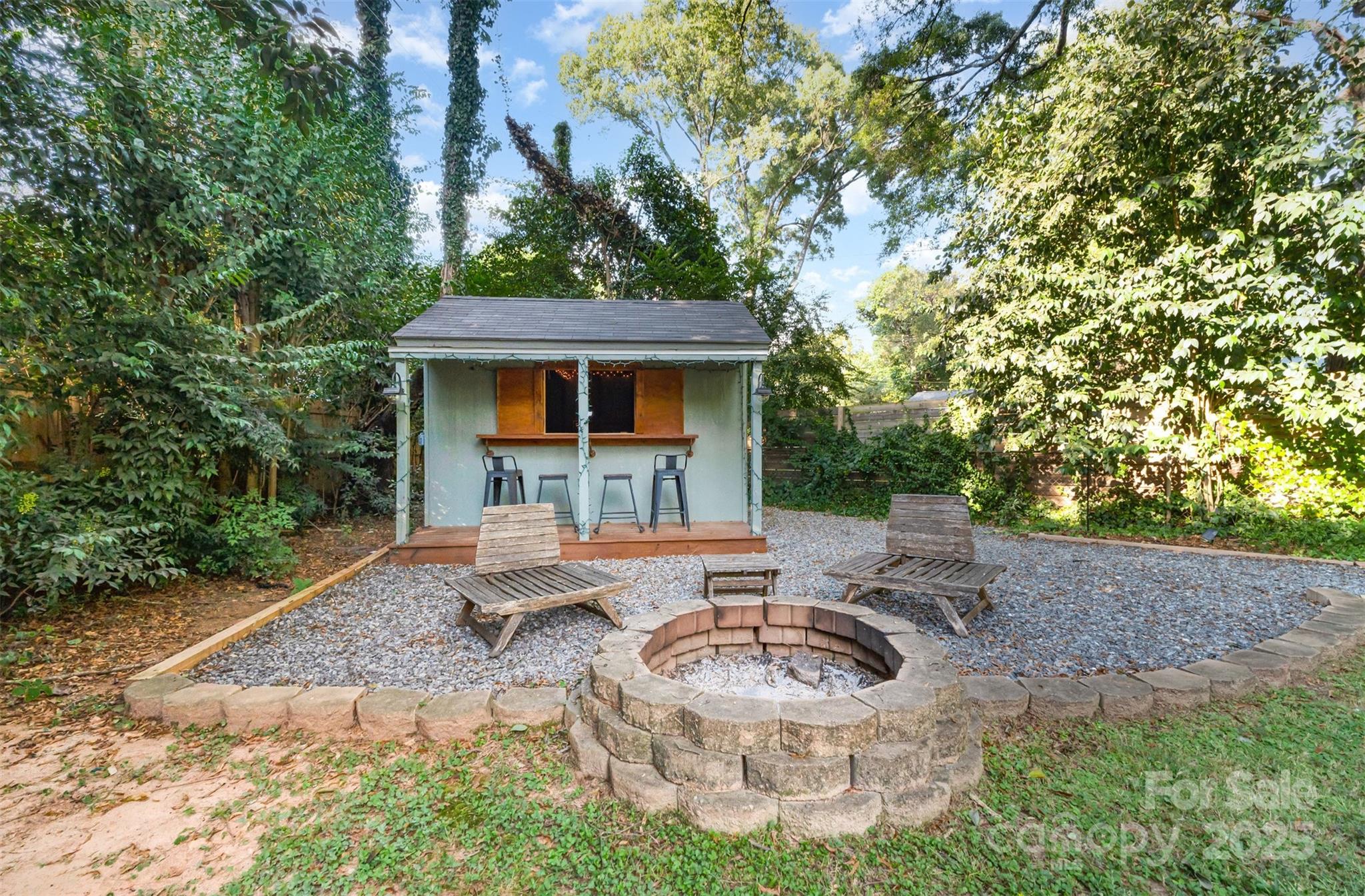 Collins Park - Residential