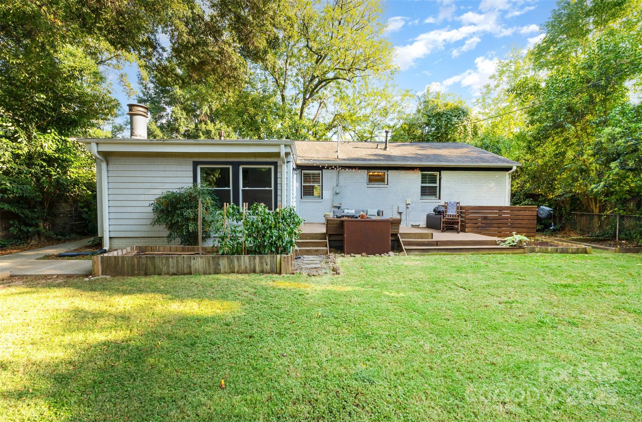 Collins Park - Residential