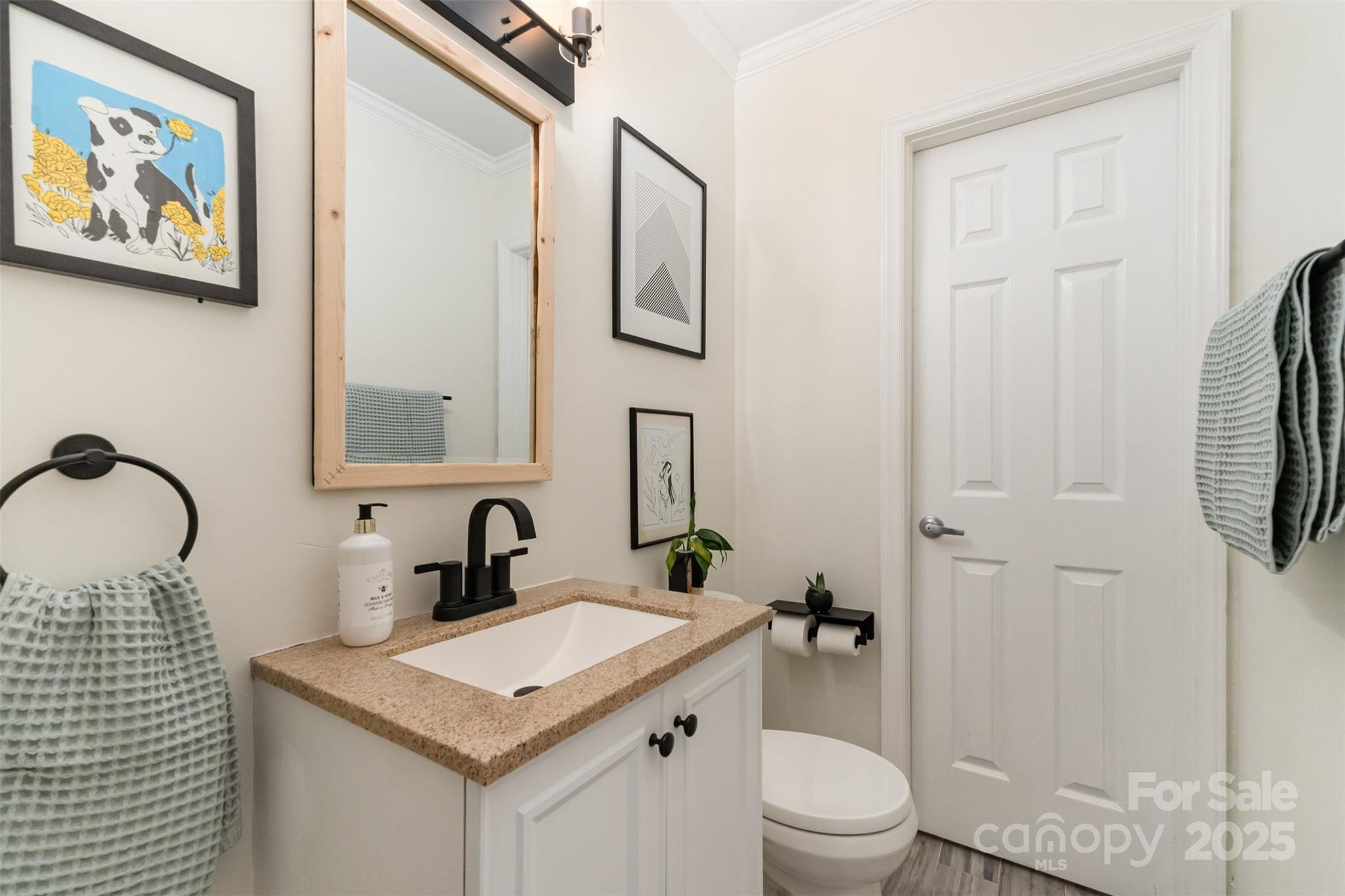 Collins Park - Residential