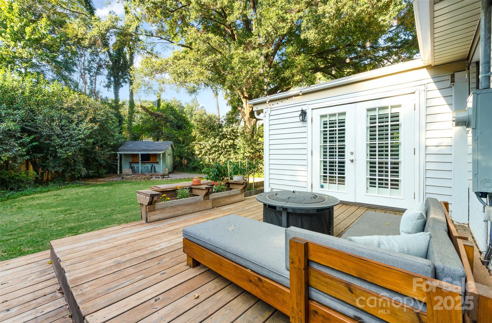 Collins Park - Residential