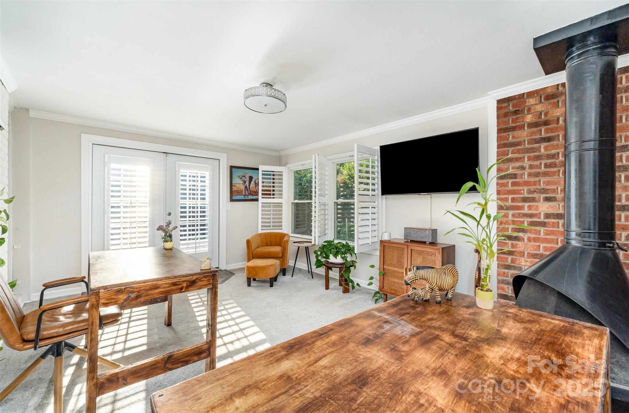 Collins Park - Residential