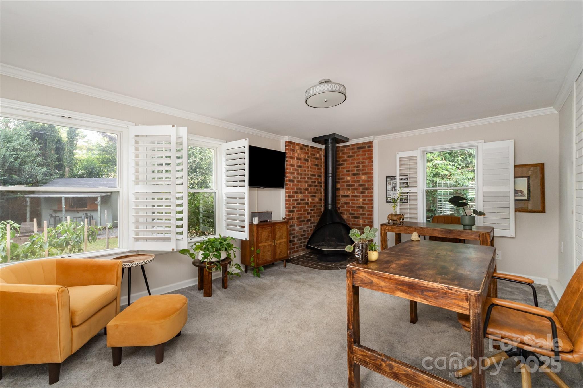 Collins Park - Residential