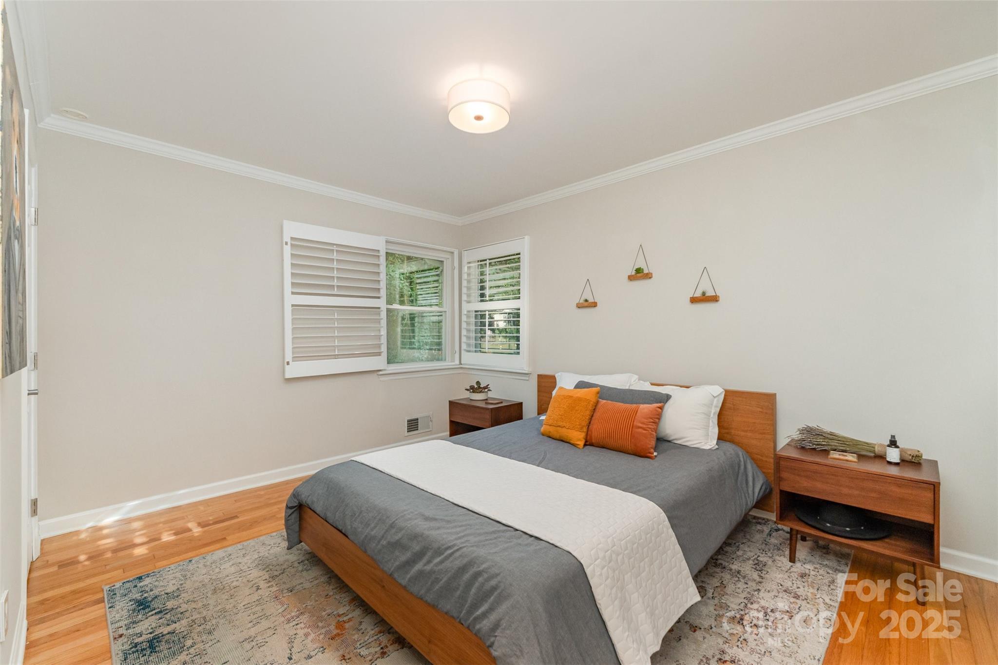 Collins Park - Residential