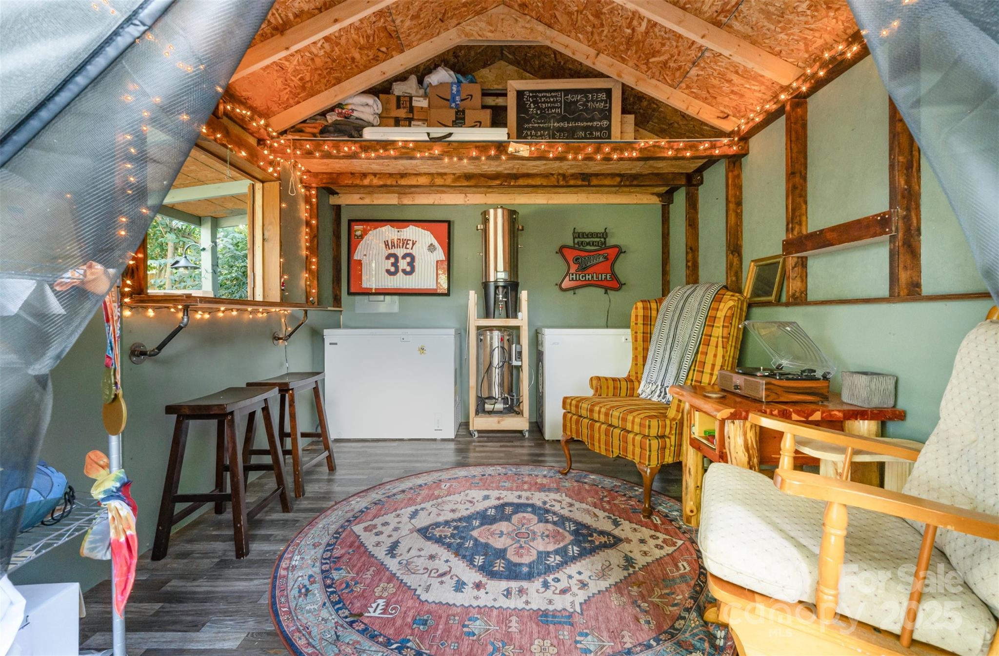 Collins Park - Residential