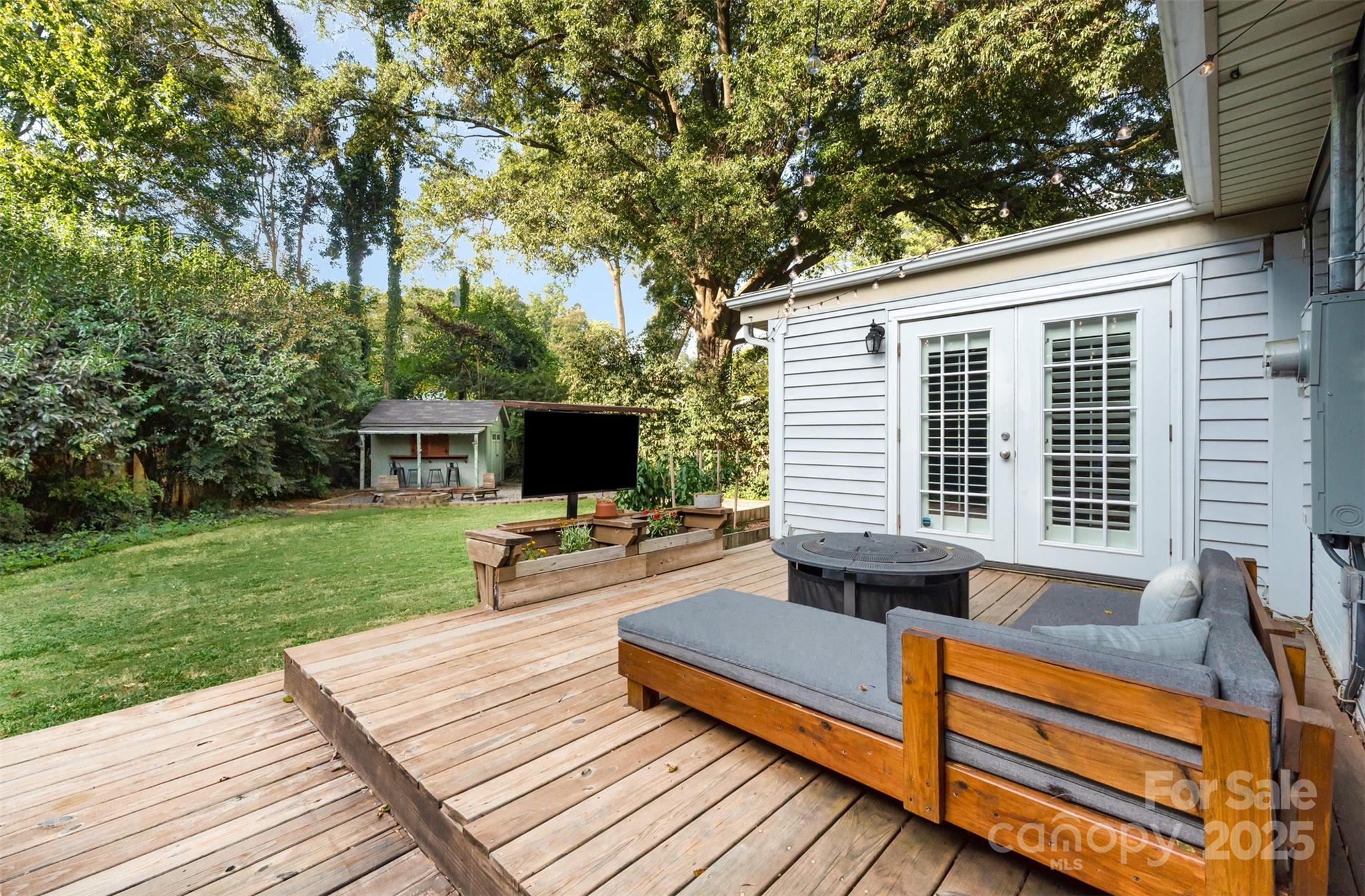 Collins Park - Residential