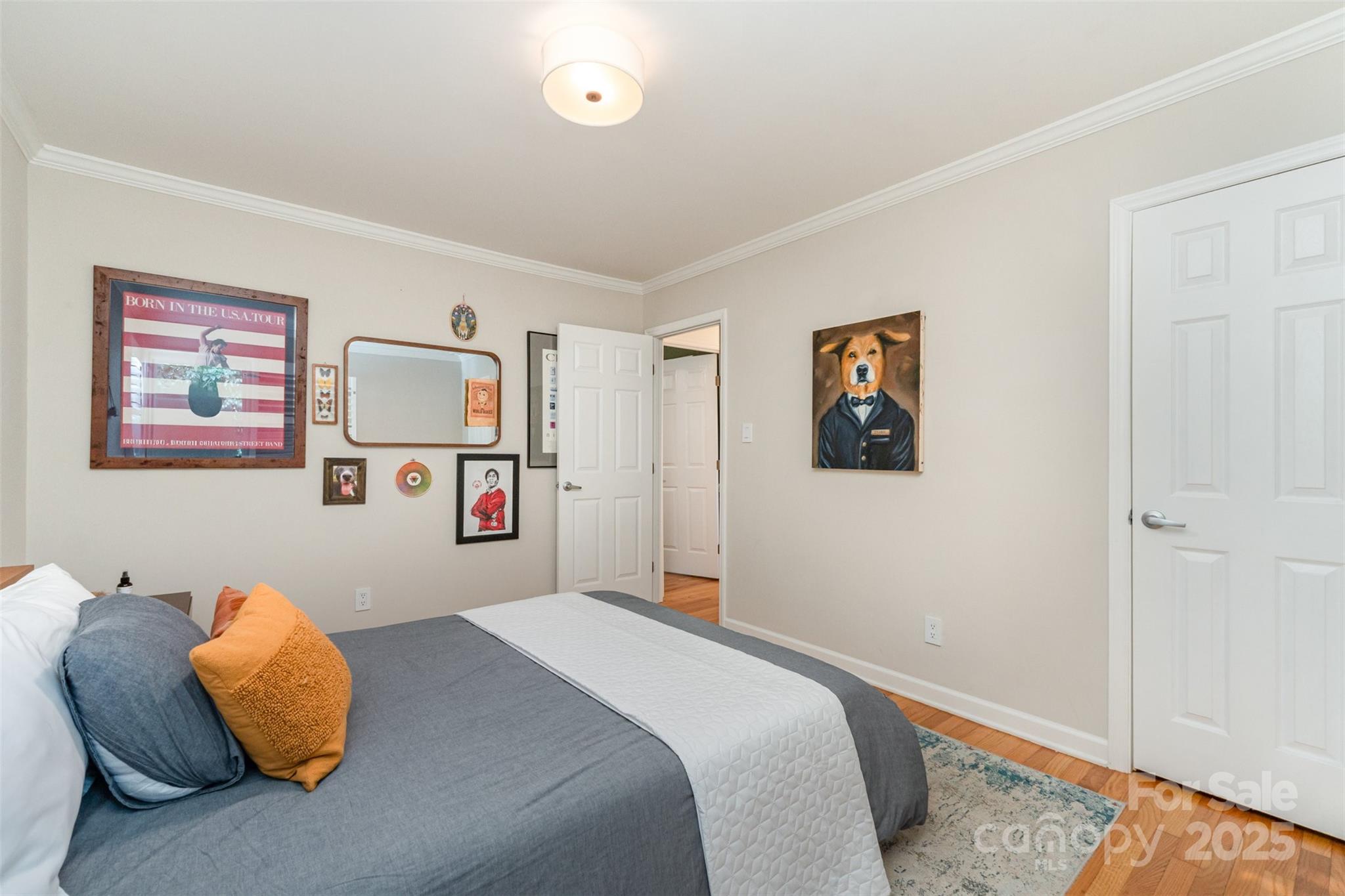 Collins Park - Residential