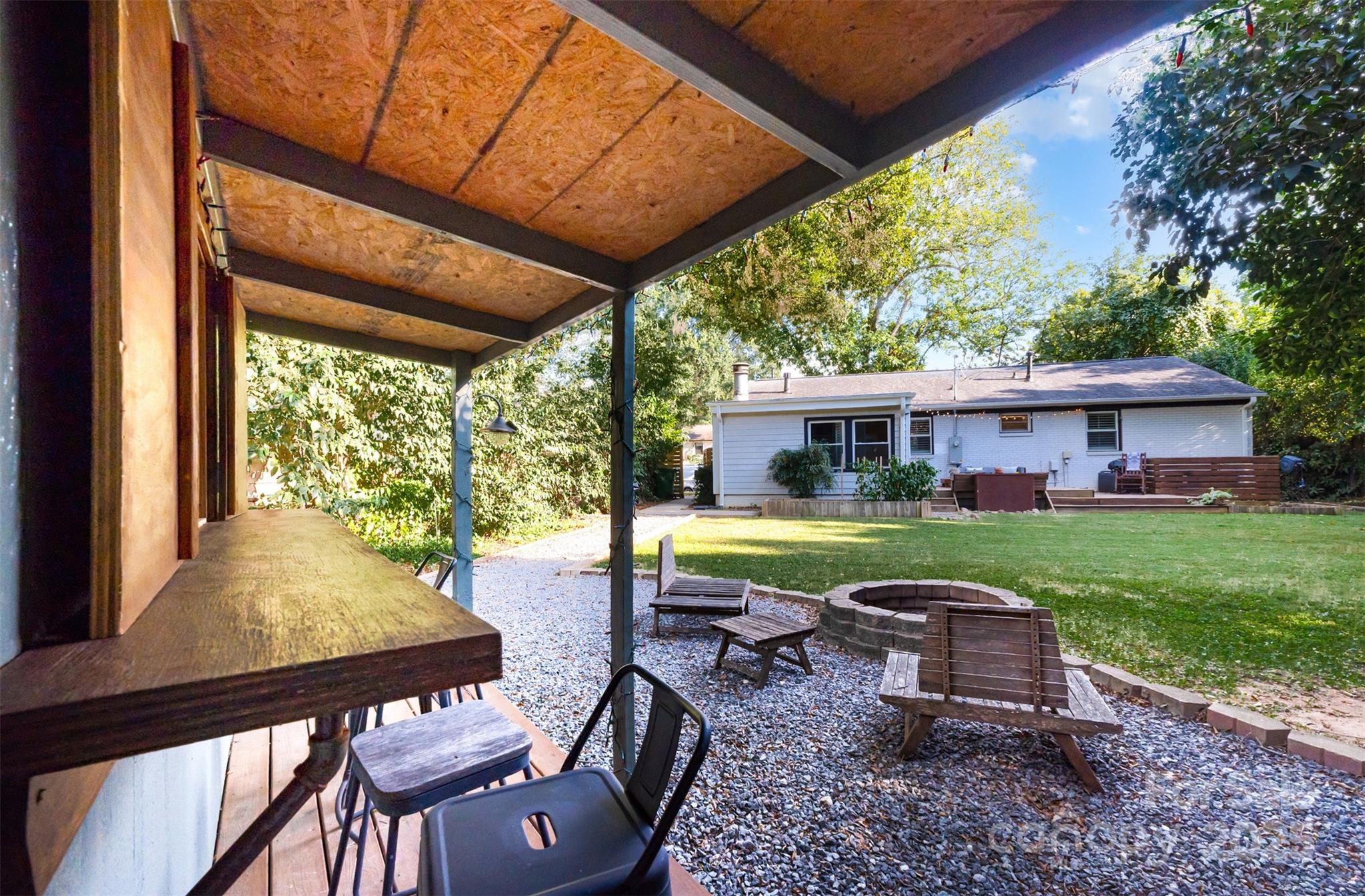 Collins Park - Residential