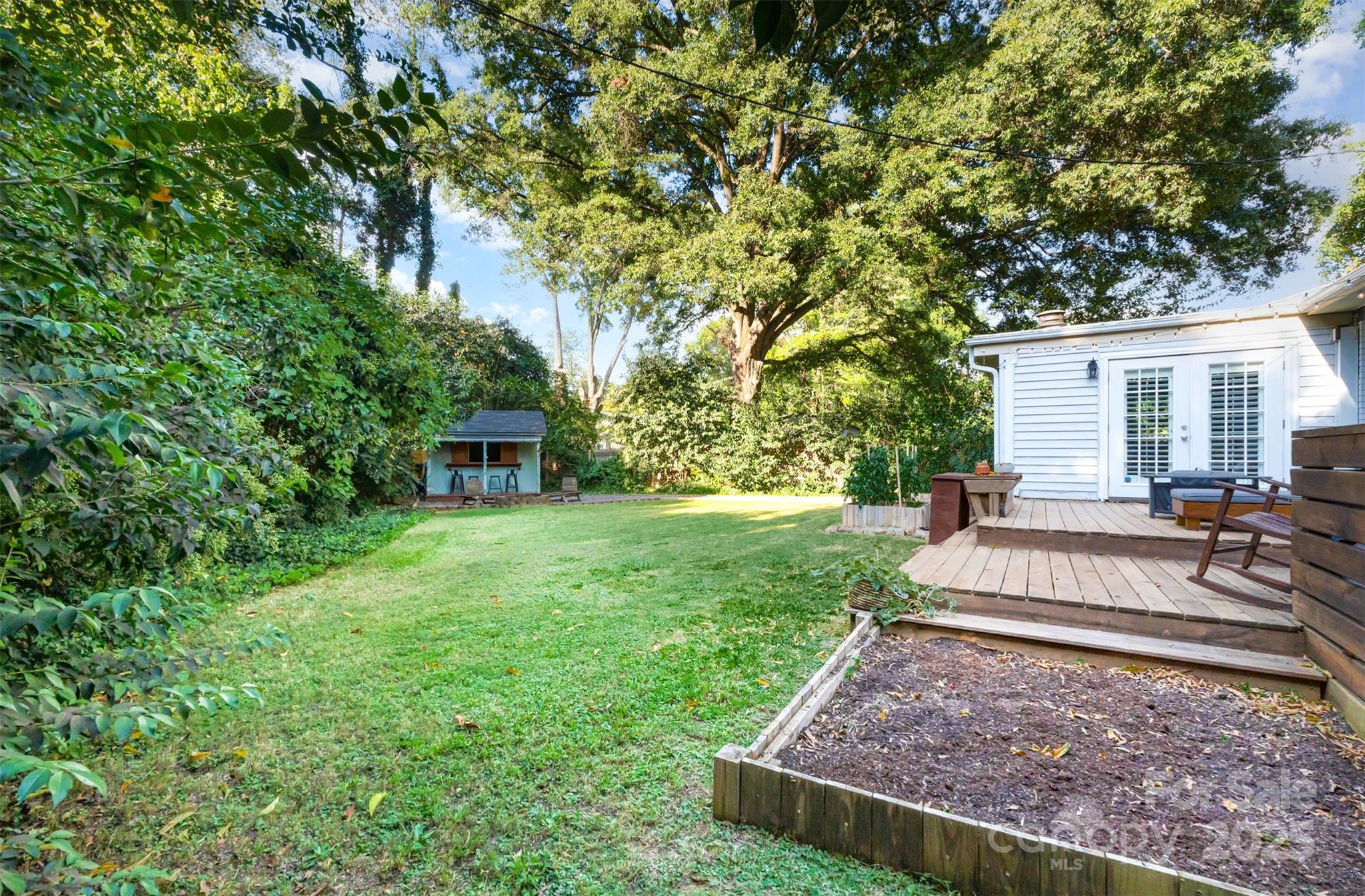 Collins Park - Residential