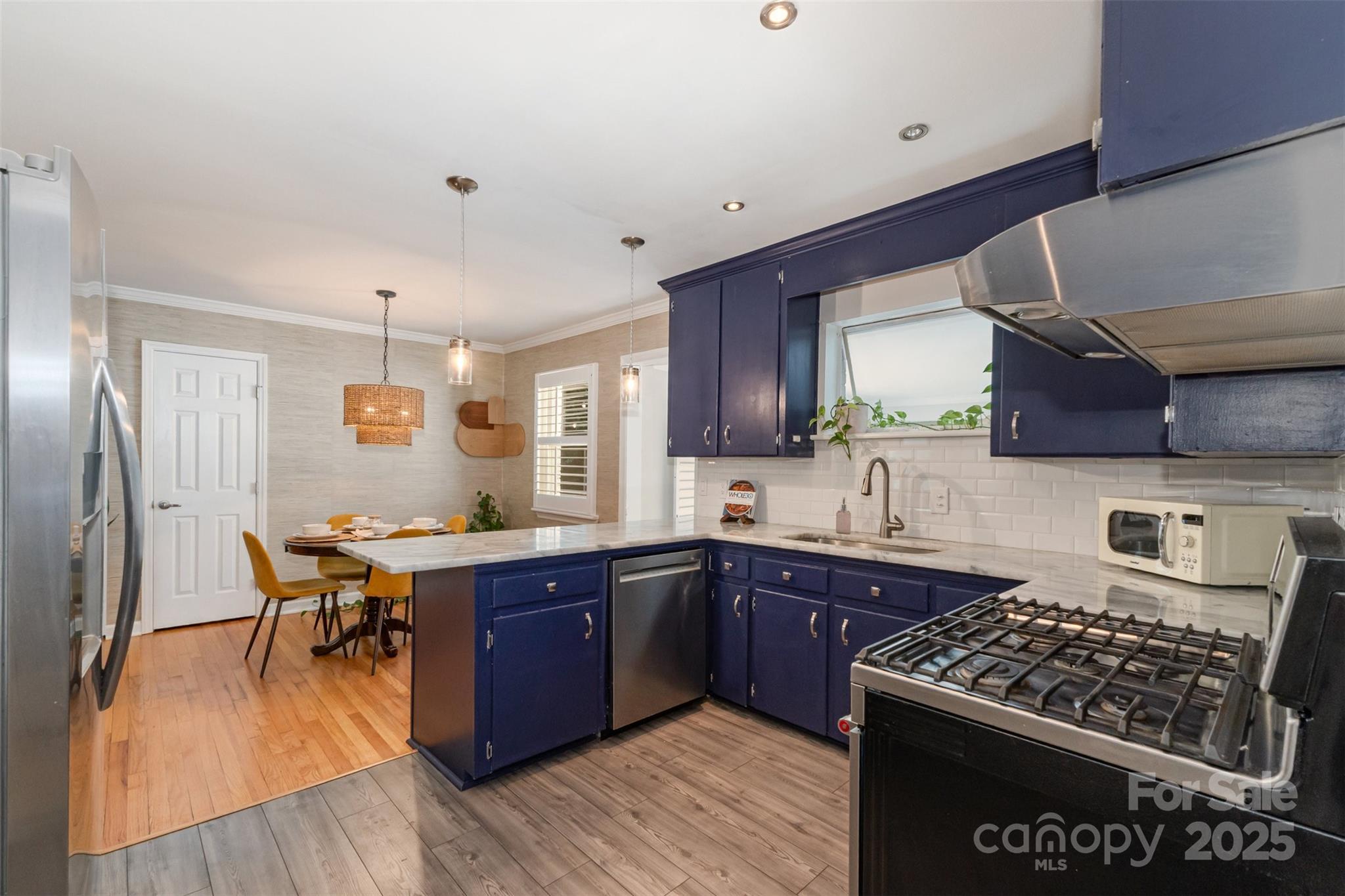 Collins Park - Residential