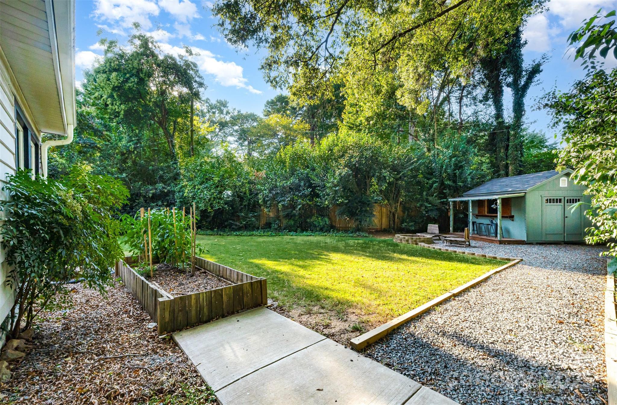 Collins Park - Residential