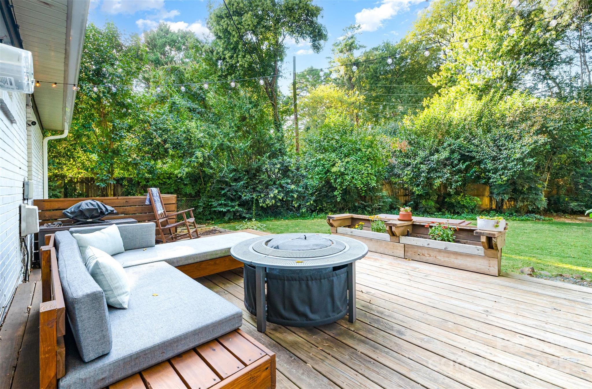 Collins Park - Residential