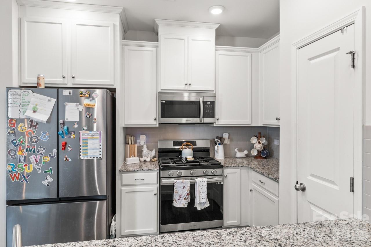 The Towns at Sherrills Ford - Residential