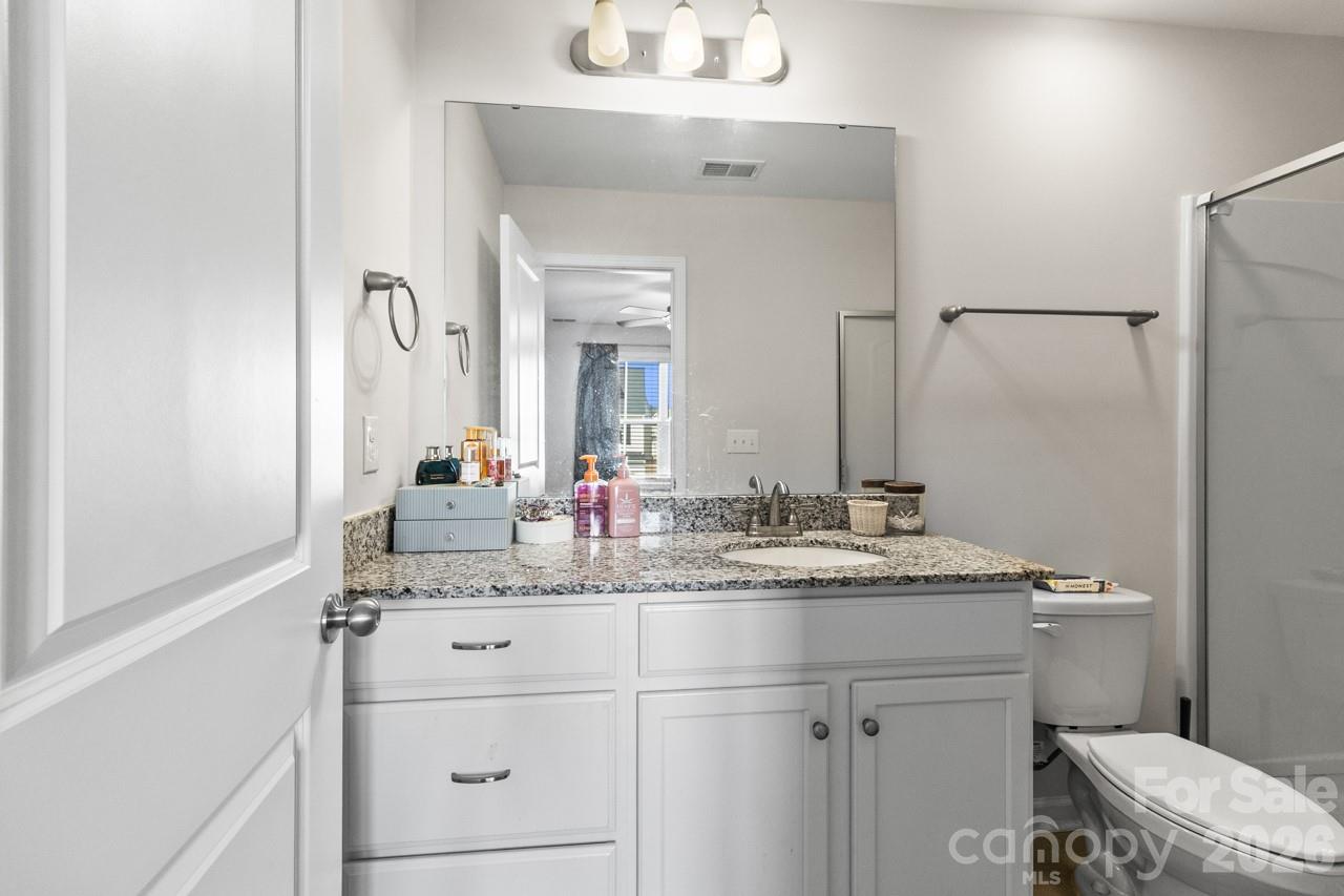 The Towns at Sherrills Ford - Residential