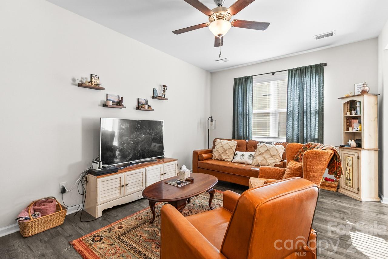 The Towns at Sherrills Ford - Residential