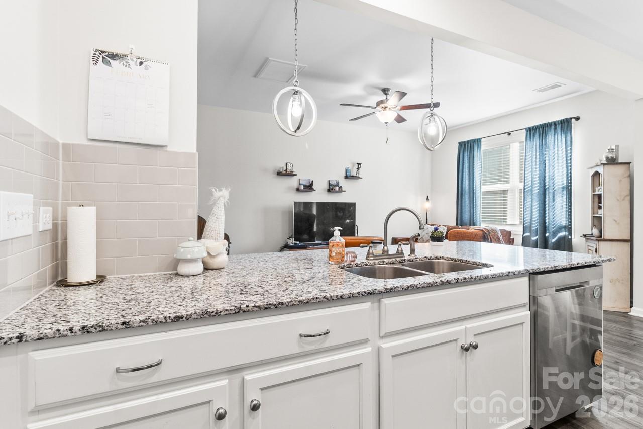 The Towns at Sherrills Ford - Residential