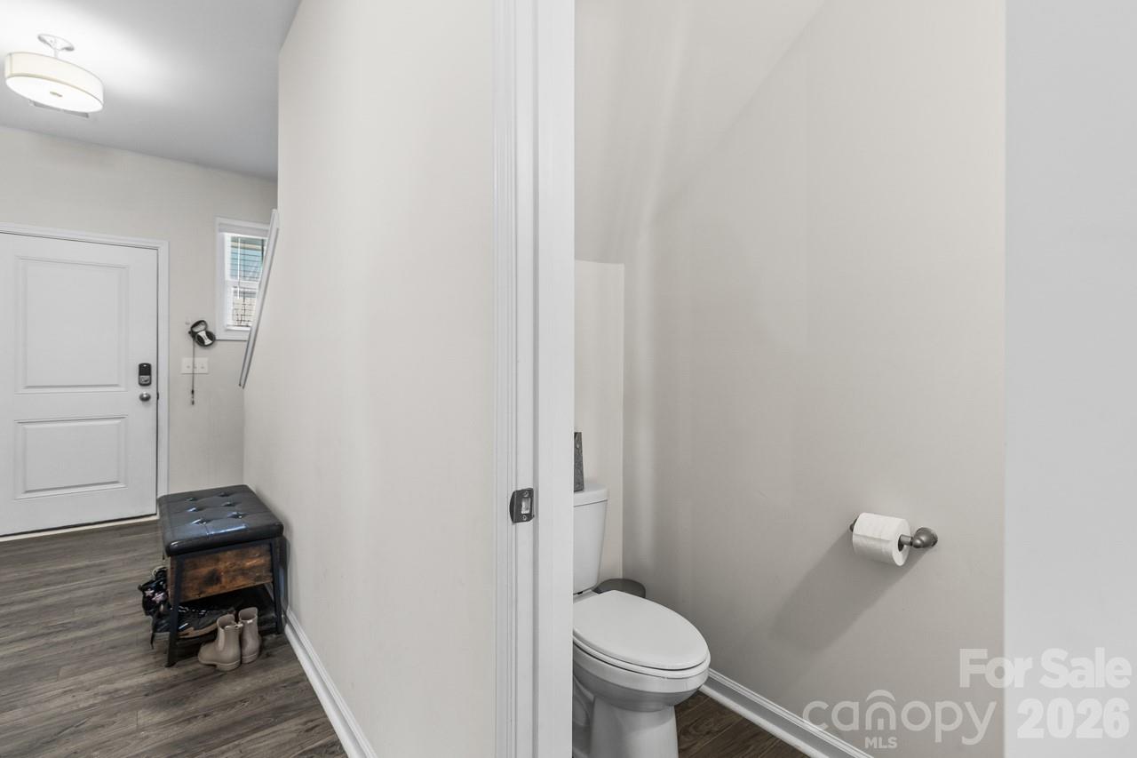 The Towns at Sherrills Ford - Residential