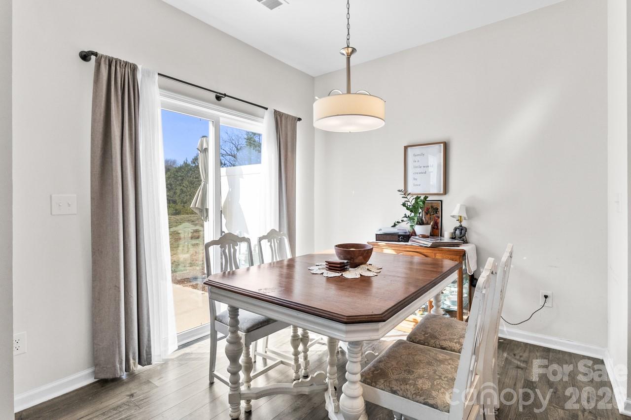 The Towns at Sherrills Ford - Residential