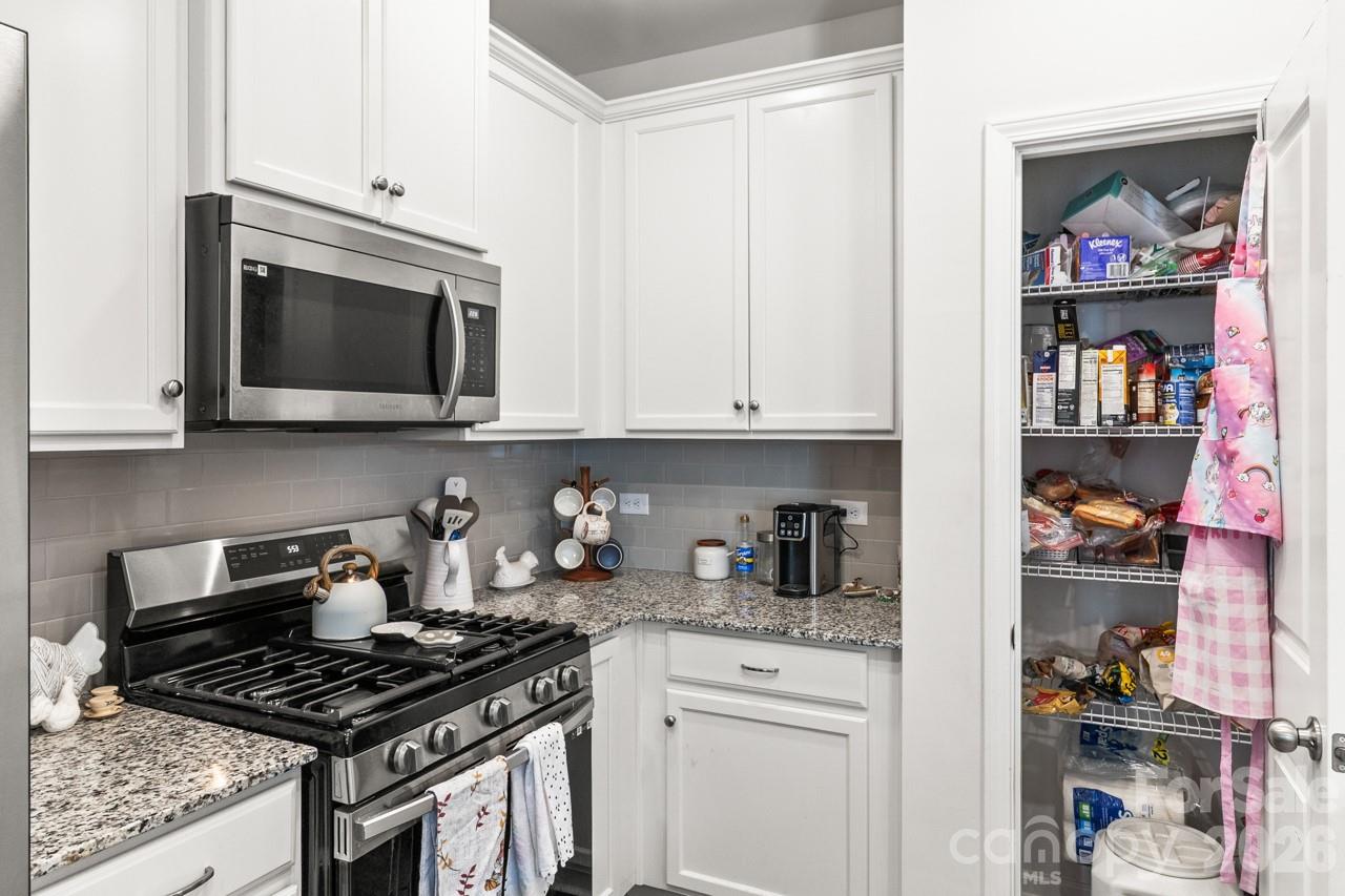 The Towns at Sherrills Ford - Residential