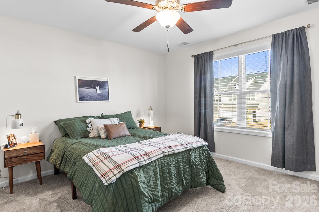 The Towns at Sherrills Ford - Residential