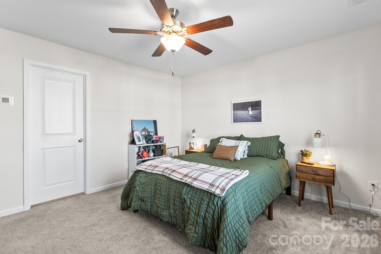 The Towns at Sherrills Ford - Residential