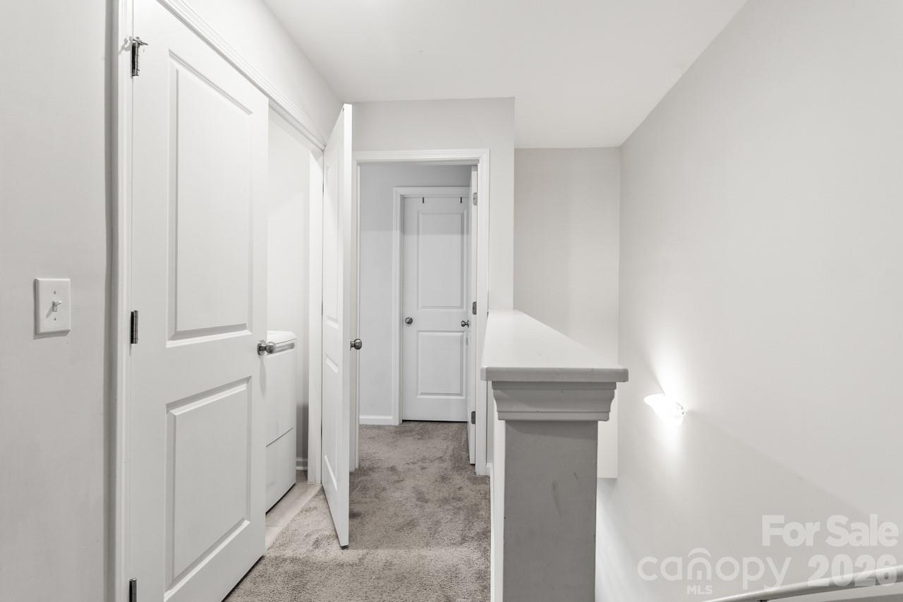 The Towns at Sherrills Ford - Residential