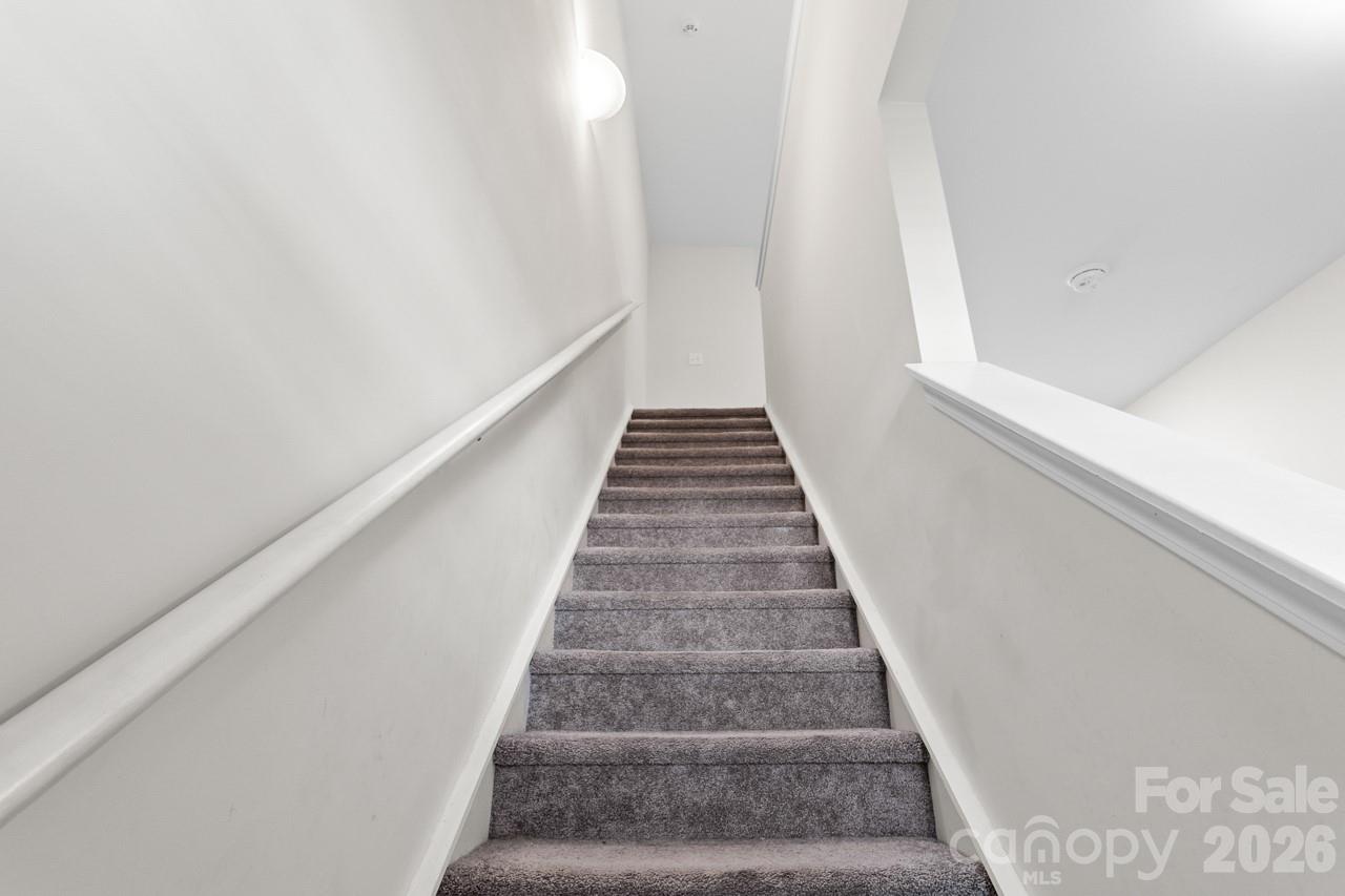 The Towns at Sherrills Ford - Residential