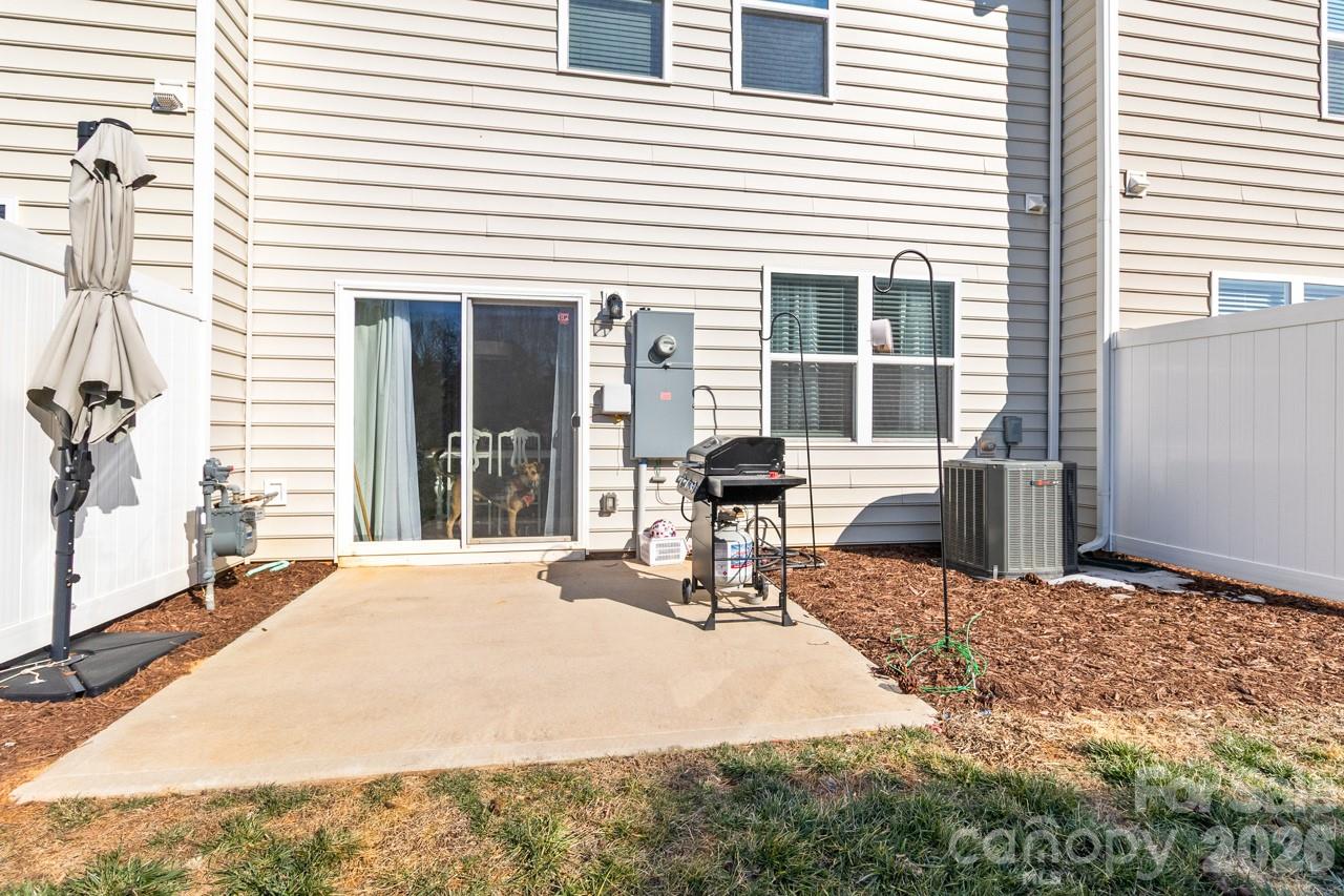 The Towns at Sherrills Ford - Residential