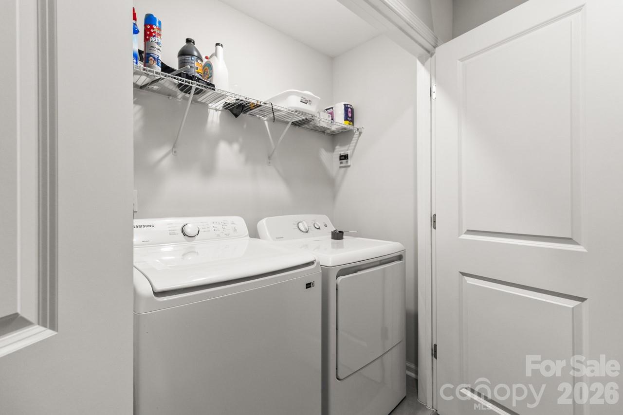 The Towns at Sherrills Ford - Residential