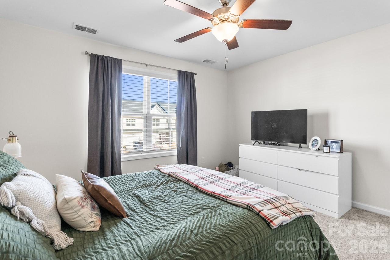 The Towns at Sherrills Ford - Residential