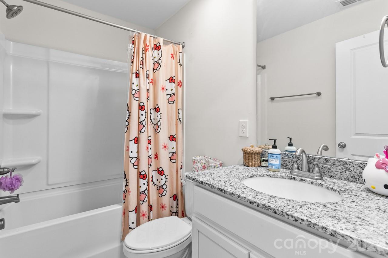 The Towns at Sherrills Ford - Residential