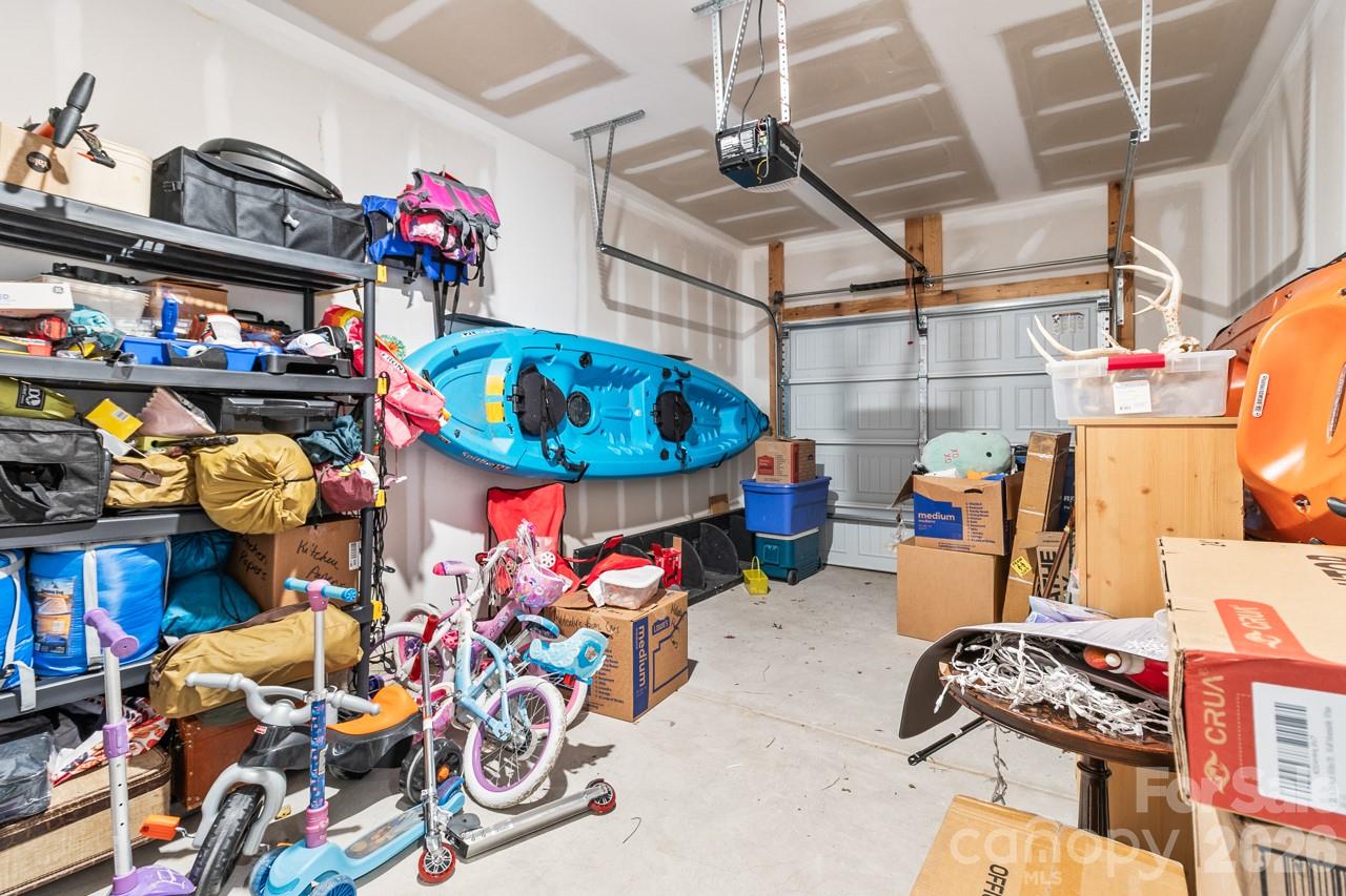 The Towns at Sherrills Ford - Residential