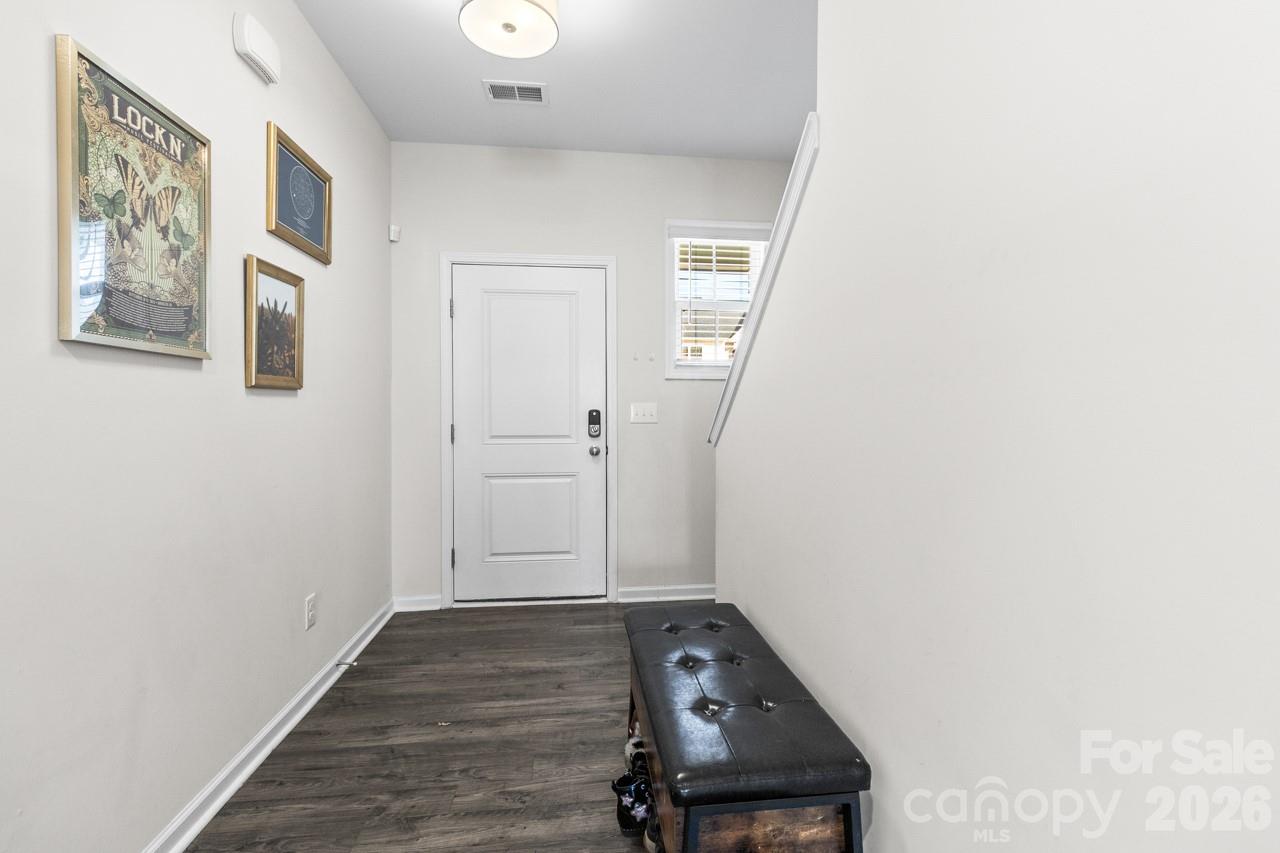 The Towns at Sherrills Ford - Residential