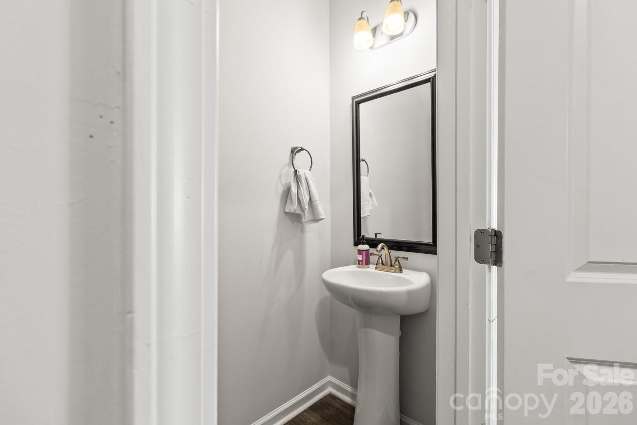 The Towns at Sherrills Ford - Residential