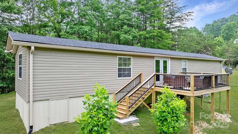 8692 Lambs Way Connelly Springs NC 28612
