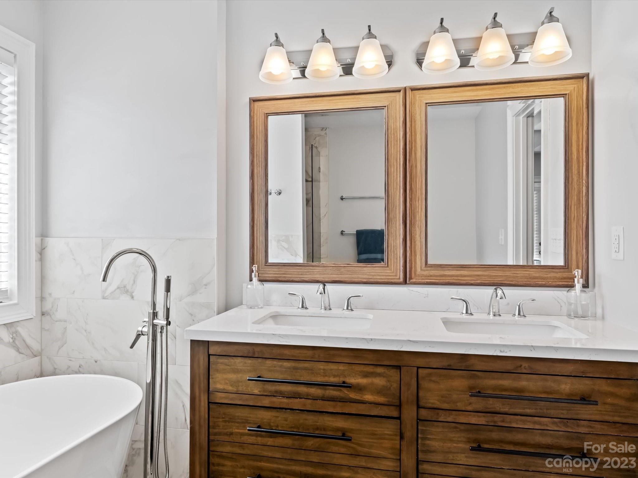 Brookridge Shores - Residential