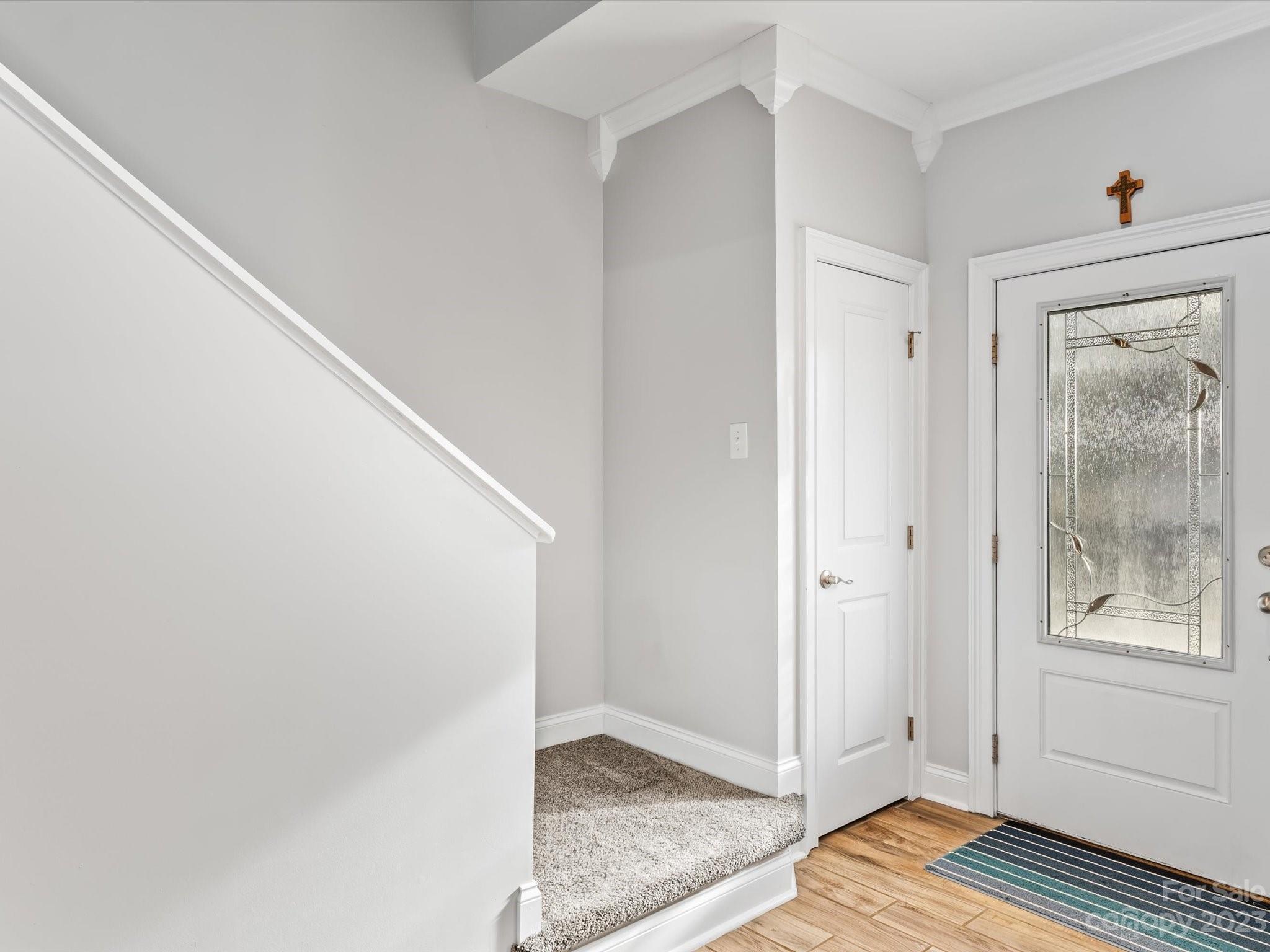 Brookridge Shores - Residential