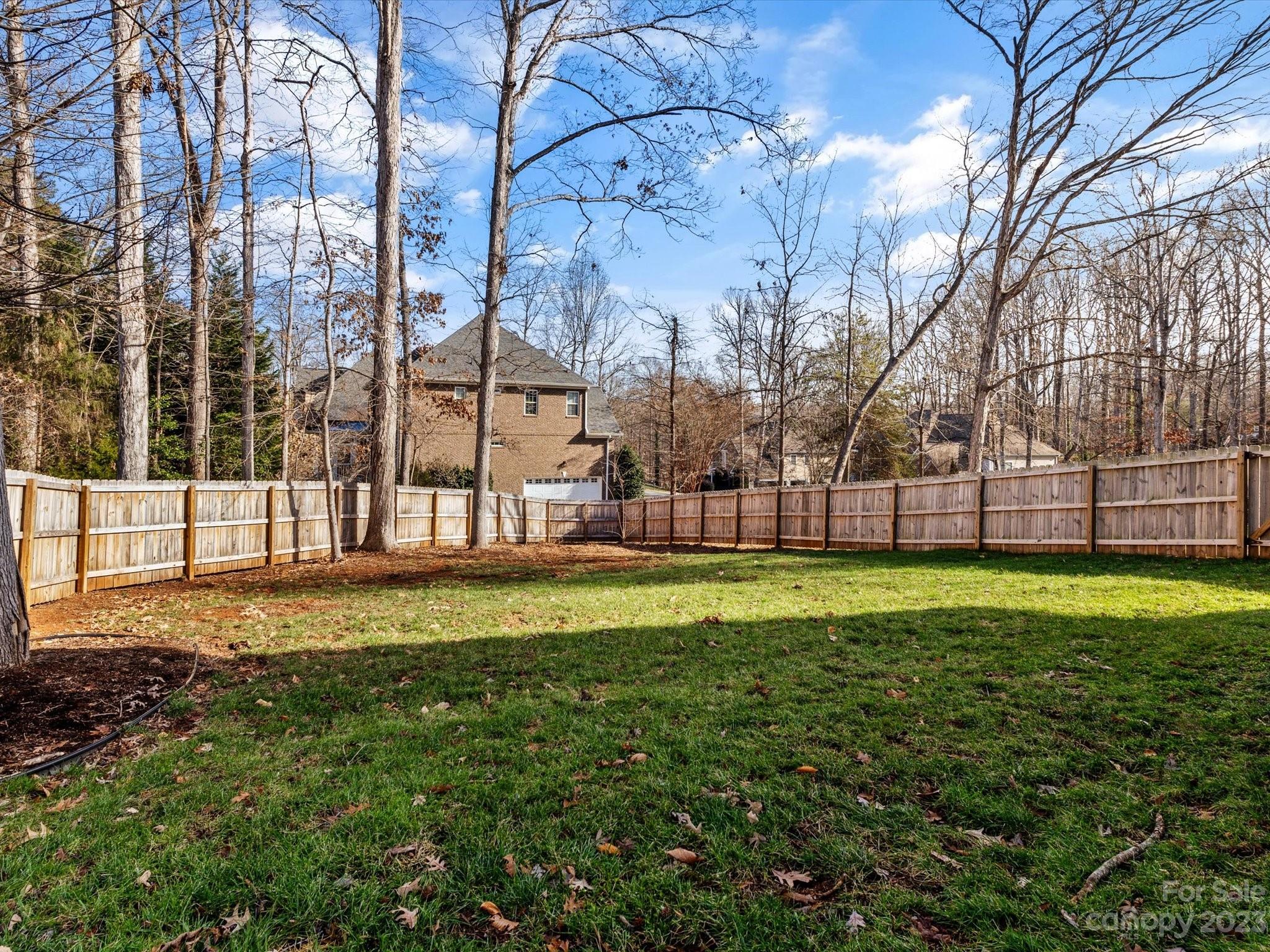 Brookridge Shores - Residential