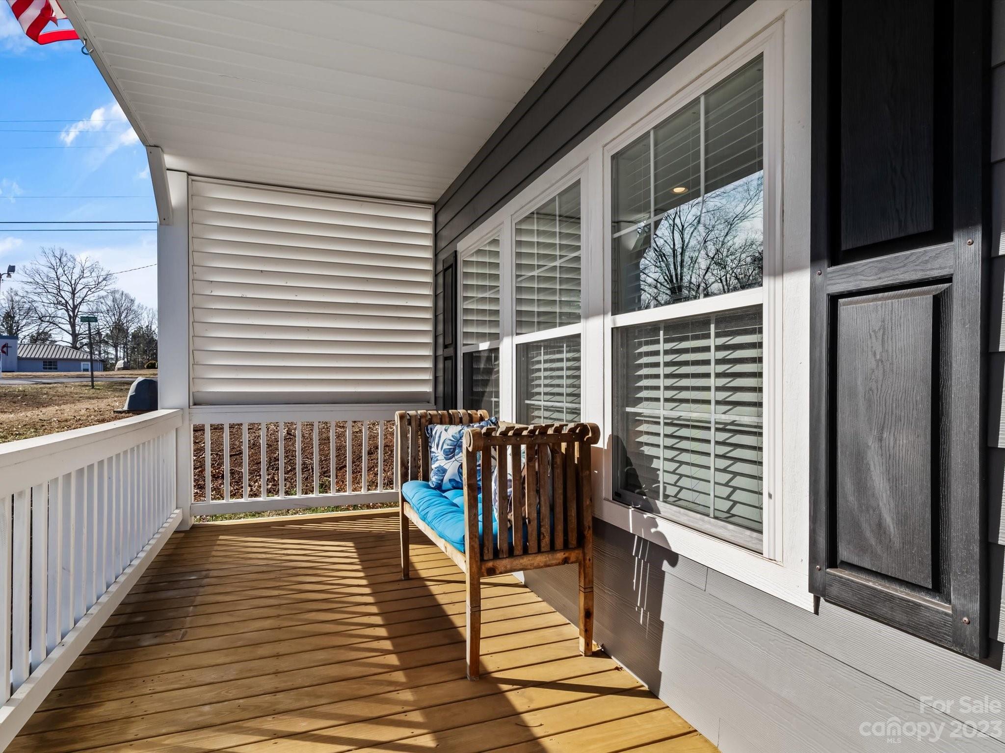 Brookridge Shores - Residential