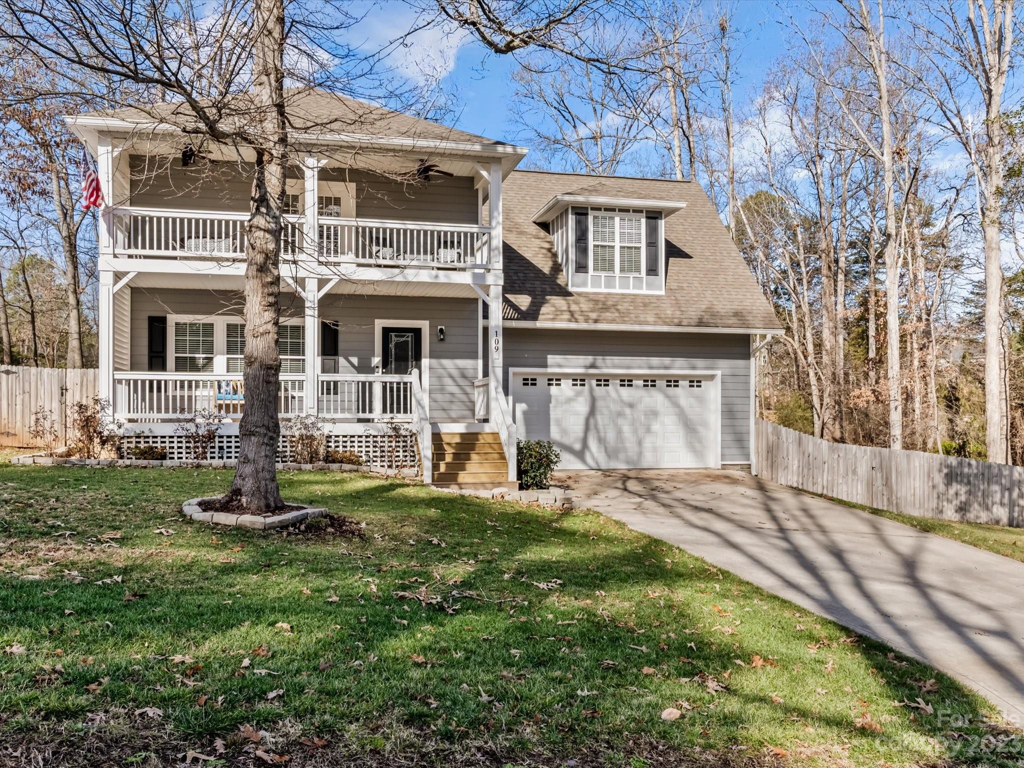 Brookridge Shores - Residential