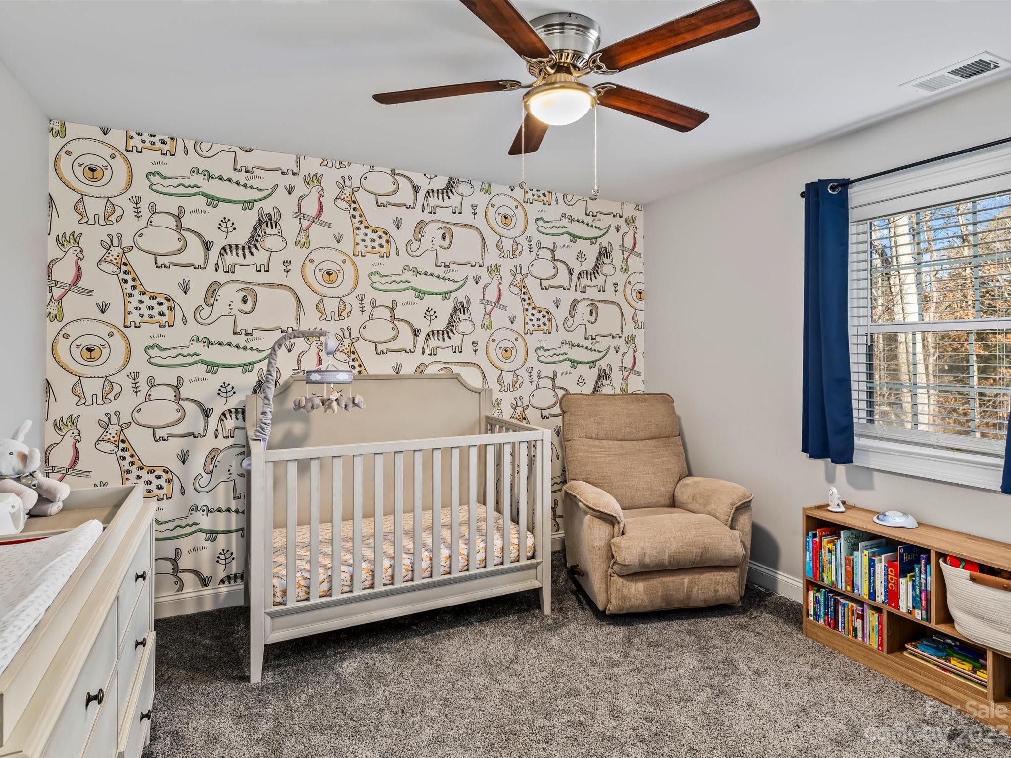 Brookridge Shores - Residential