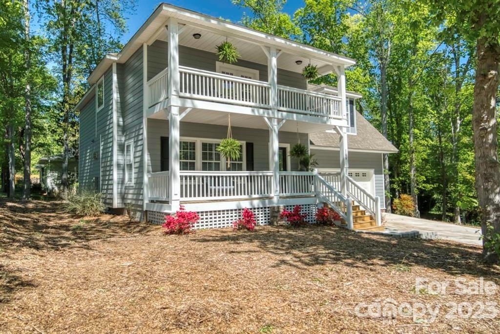 Brookridge Shores - Residential